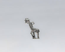 Load image into Gallery viewer, Giraffe, Giraffe Charms
