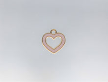 Load image into Gallery viewer, Hearts, Love Heart, Heart Love Charms
