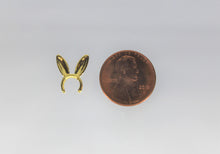 Load image into Gallery viewer, Nail Charms, Rabbit Ears
