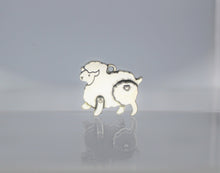 Load image into Gallery viewer, Sheep Charms, Lamb Charms, Ram

