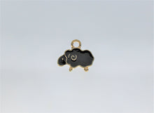 Load image into Gallery viewer, Ram, Small Ram Charms, 99 cents each, Aries
