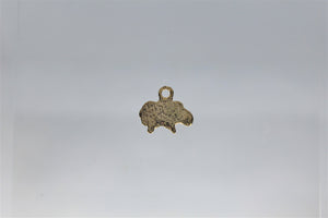 Ram, Small Ram Charms, 99 cents each, Aries