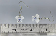 Load image into Gallery viewer, Ford Mustang Ford Earrings,
