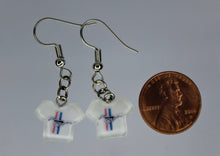 Load image into Gallery viewer, Ford Mustang Emblem Earrings,
