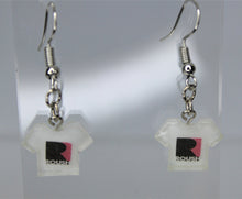 Load image into Gallery viewer, Ford Mustang Roush Earrings,

