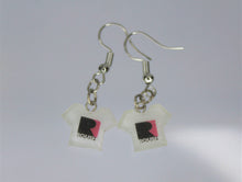 Load image into Gallery viewer, Ford Mustang Roush Earrings,
