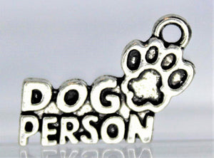 Dog, Dog Person, Paw