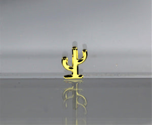 Nail Rivets, Cactus - 10 Pieces for 99 cents, San Pedro Cactus