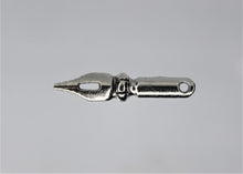 Load image into Gallery viewer, Pen Charms, These calligraphy pens are small and bold. Check them out
