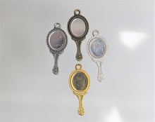 Load image into Gallery viewer, Mirror, Looking Glass Charms,
