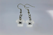 Load image into Gallery viewer, Ford Mustang Horse Earrings,
