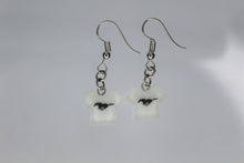 Load image into Gallery viewer, Ford Mustang Earrings,
