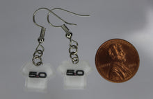 Load image into Gallery viewer, Ford Mustang 5.0 Earrings,
