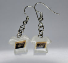 Load image into Gallery viewer, Ford Mustang Boss 302 Earrings,
