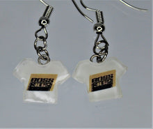Load image into Gallery viewer, Ford Mustang Boss 302 Earrings,

