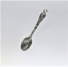 Load image into Gallery viewer, Spoon, Teaspoon, Tablespoon, Utensil
