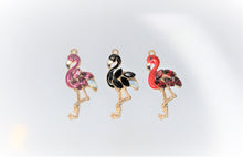 Load image into Gallery viewer, Flamingo, Flamingo Charms,
