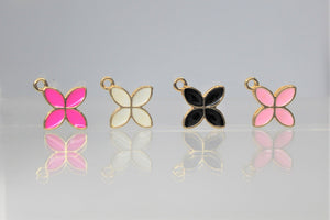Clover Charms,