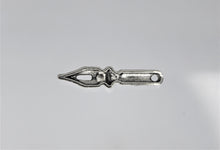 Load image into Gallery viewer, Pen Charms, These calligraphy pens are small and bold. Check them out
