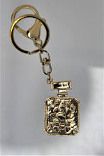 Load image into Gallery viewer, Rhinestone Charm Keychain,
