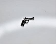 Load image into Gallery viewer, Nail Charms, Gun
